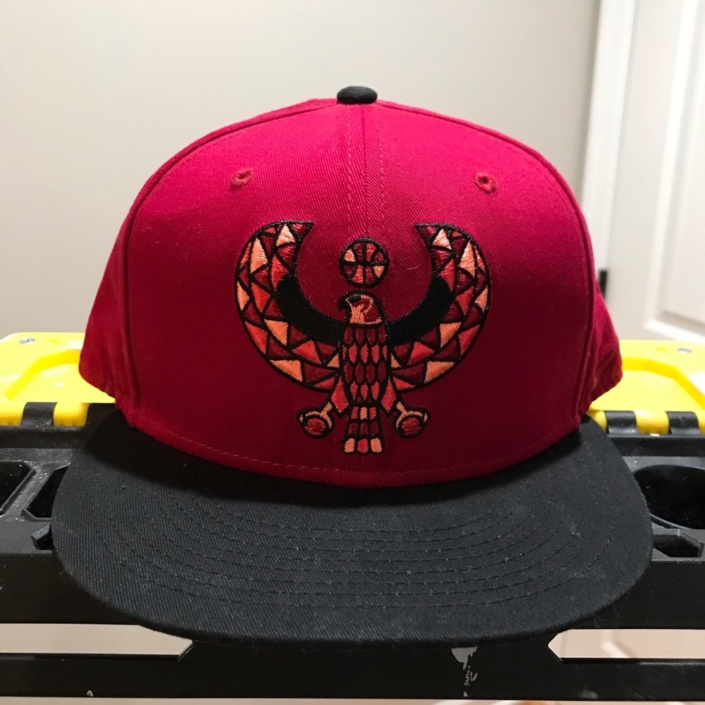 👟NIKE TRUE SnapBack Cap